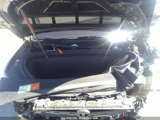 2018 TESLA MODEL X 5YJXCBE22JF103550 Photo 9