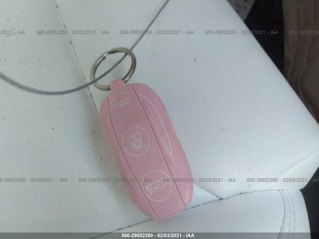 2018 TESLA MODEL X 5YJXCBE22JF103550 Photo 10