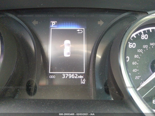 2018 TOYOTA CAMRY VIN: JTNB11HKXJ3002190