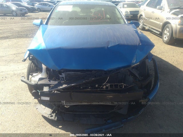 Hyundai Elantra 2017 5NPD74LF1HH204387 Image 6