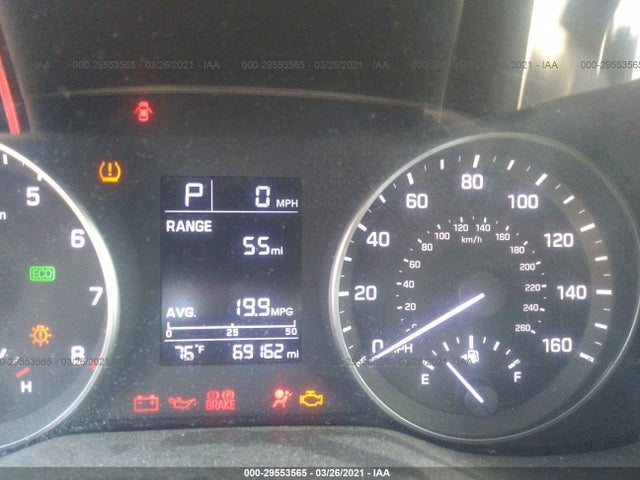 Hyundai Elantra 2017 5NPD74LF1HH204387 Image 7