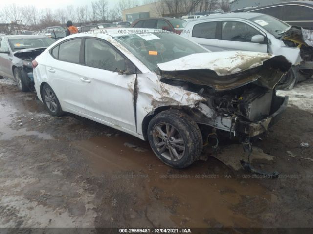 5NPD84LF0HH009779 HYUNDAI ELANTRA Photo 1