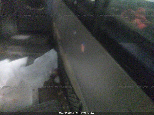 1995 MAZDA B2300 CAB PLUS VIN: 4F4CR16A0STM13831