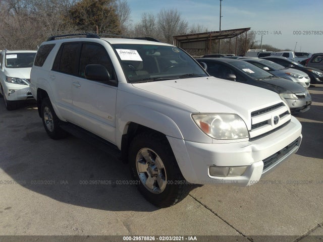 JTEZU14R340034770 TOYOTA 4RUNNER Photo 1
