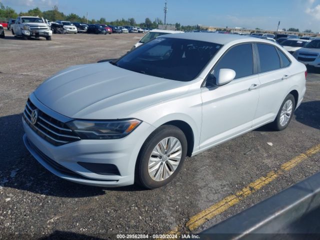 2019 VOLKSWAGEN JETTA 3VWC57BU7KM118230 Photo 1
