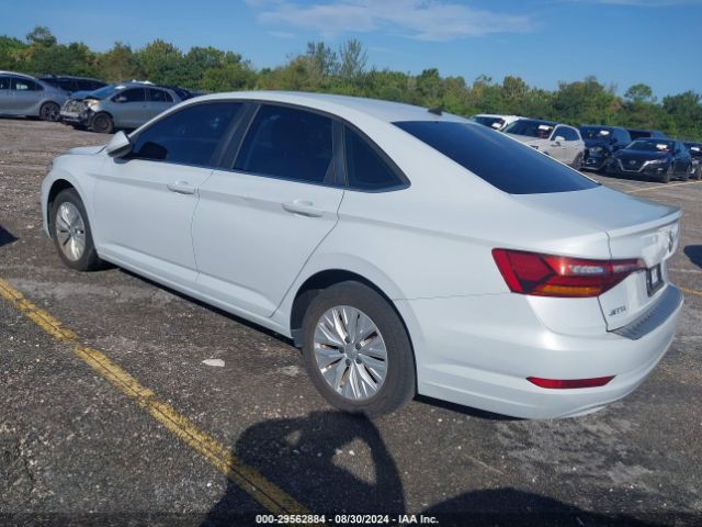 2019 VOLKSWAGEN JETTA 3VWC57BU7KM118230 Photo 2