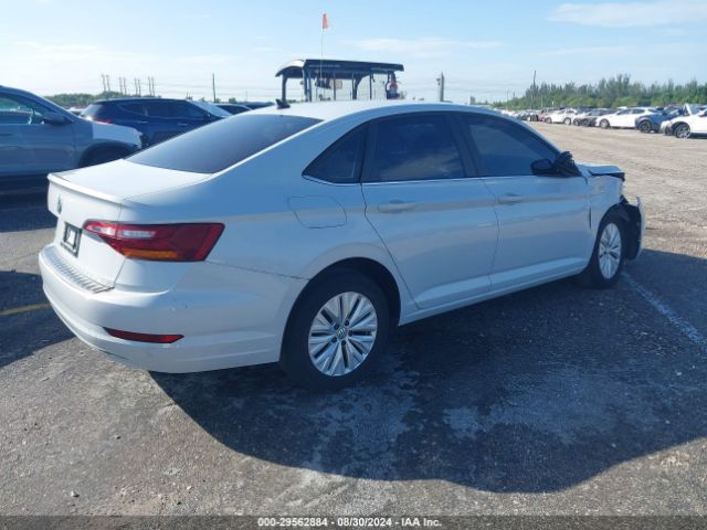 2019 VOLKSWAGEN JETTA 3VWC57BU7KM118230 Photo 3