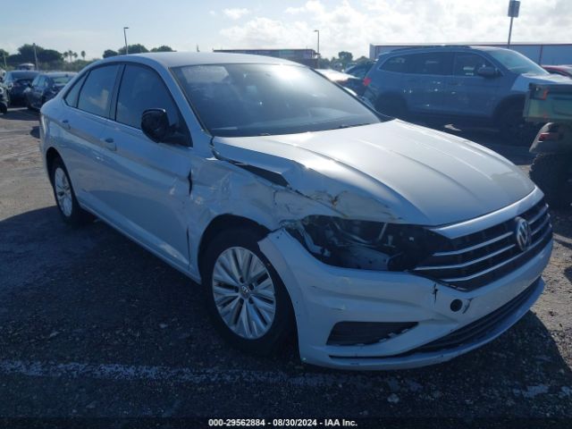 2019 VOLKSWAGEN JETTA 3VWC57BU7KM118230 Photo 5