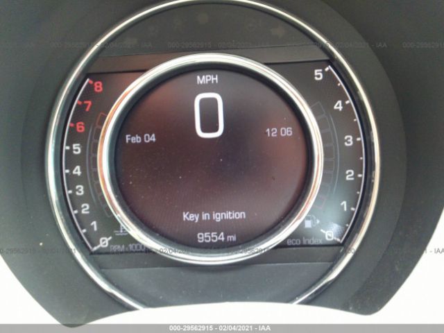 3C3CFFBRXFT741430 Fiat 500 SPORT