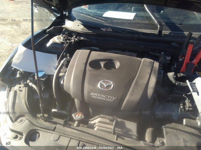 Mazda 6 2017 -auction- 9