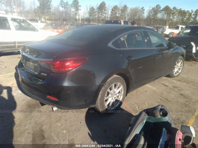 Mazda 6 2017 -auction- 3