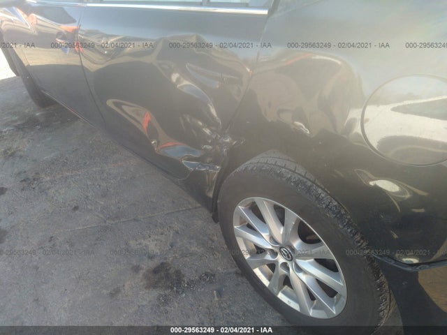 Mazda 6 2017 -auction- 5