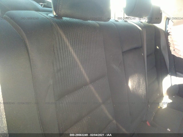 Mazda 6 2017 -auction- 7