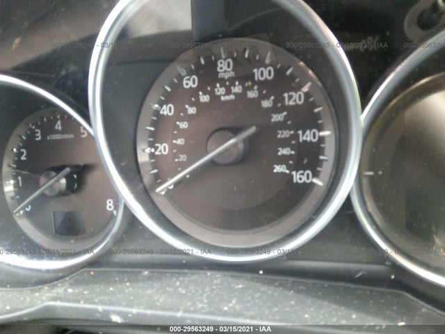 Mazda 6 2017 -auction- 6