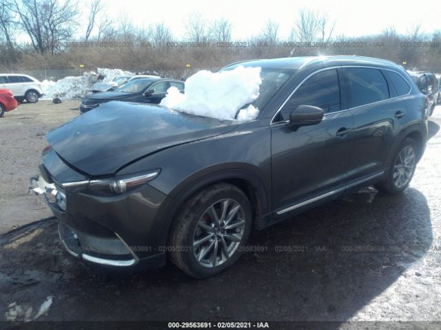 Фото: JM3TCBEY3J0232969 - 2