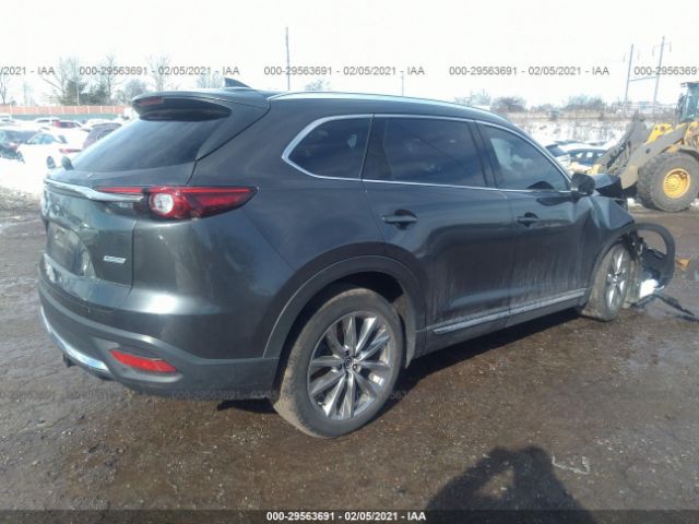 Фото: JM3TCBEY3J0232969 - 4