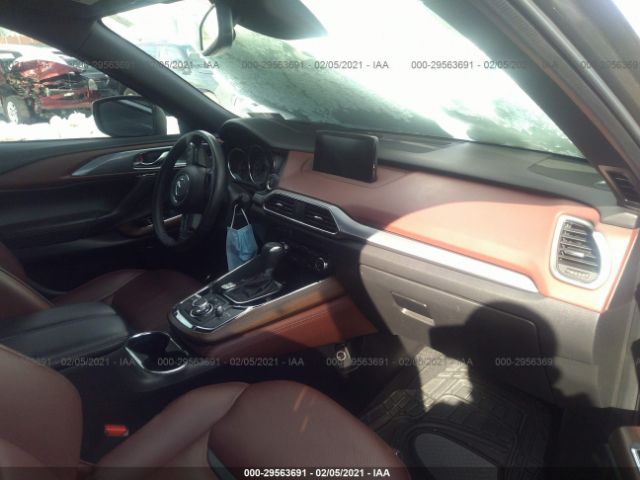 Фото: JM3TCBEY3J0232969 - 5