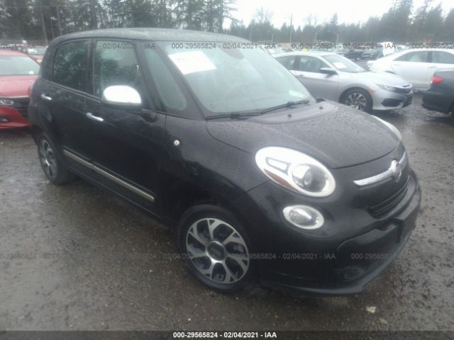 ZFBCFACH8EZ018786 FIAT 500L Photo 1