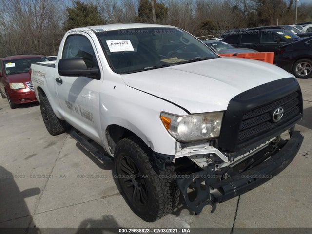 5TFJU52118X003553 TOYOTA TUNDRA 2WD TRUCK Photo 1