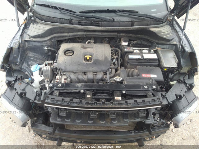 KIA Soul X-line 2020 KNDJ23AU2L7093875 Image 11