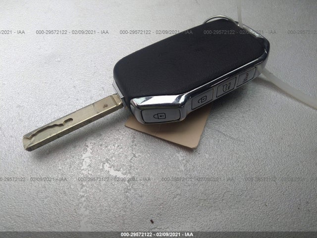 KIA Soul X-line 2020 KNDJ23AU2L7093875 Image 3