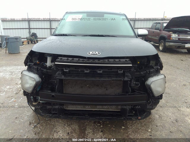 KIA Soul X-line 2020 KNDJ23AU2L7093875 Image 7