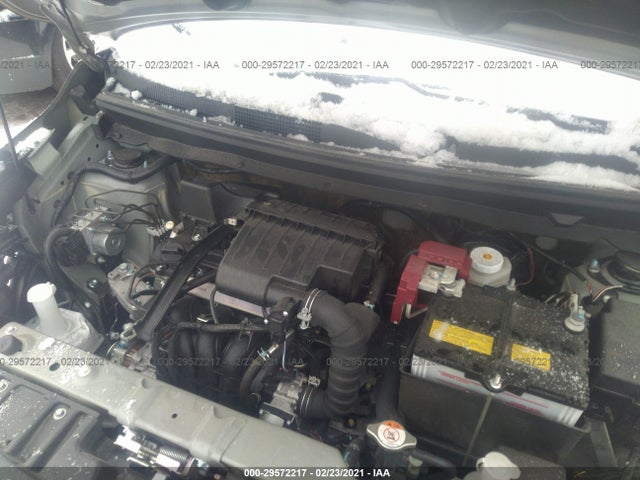 2020 MITSUBISHI MIRAGE G4 ML32F4FJ5LHF10273 Photo 9