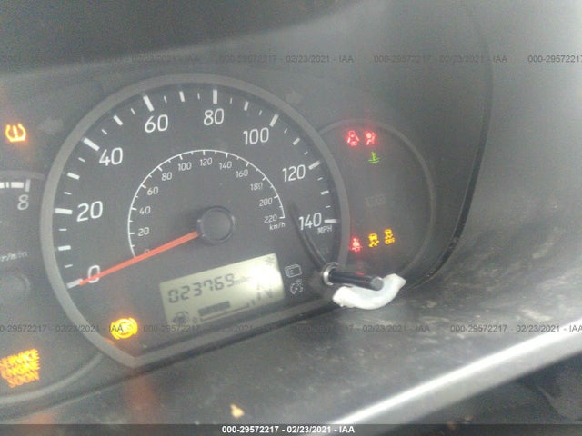2020 MITSUBISHI MIRAGE G4 ML32F4FJ5LHF10273 Photo 6