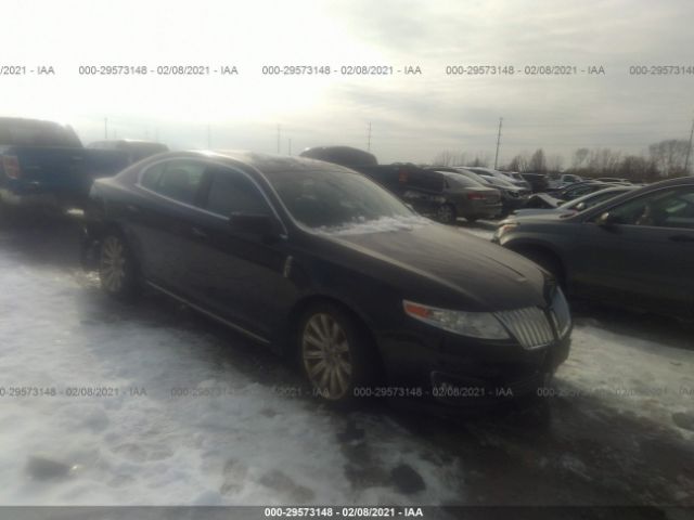 1LNHM93R49G634000 LINCOLN MKS Photo 1