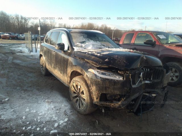 2021 VOLVO XC90, VIN: YV4A221K1M1712279