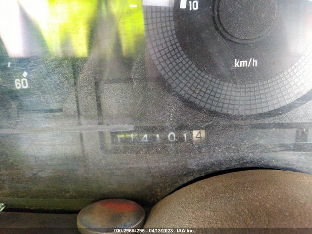 1990 GMC SIERRA C1500 VIN: 1GTDC14Z7LE513356