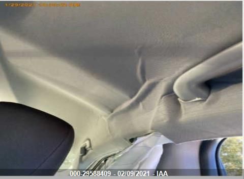 Toyota Camry 2020 -auction- 7