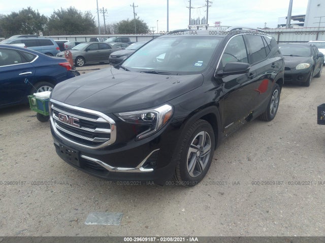 3GKALPEV3ML303571 GMC lyx