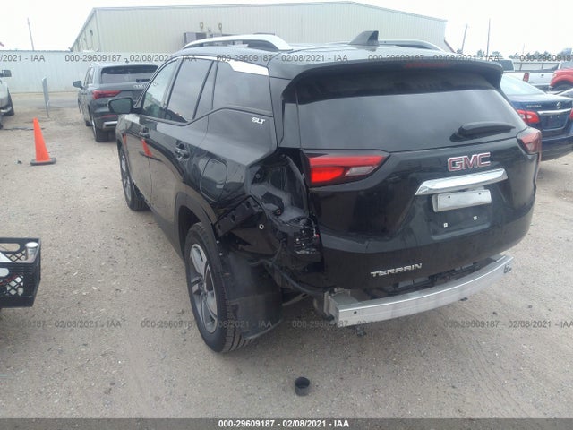 3GKALPEV3ML303571 GMC lyx