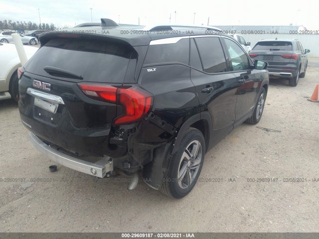 3GKALPEV3ML303571 GMC lyx