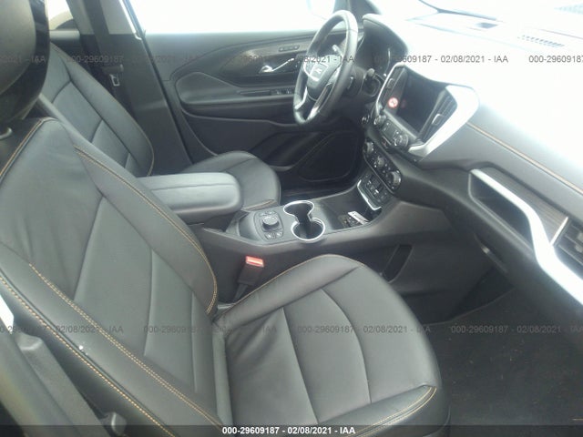 3GKALPEV3ML303571 GMC lyx