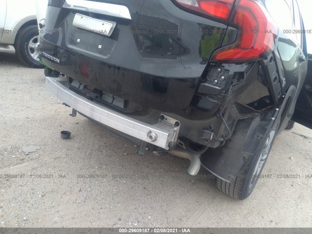 3GKALPEV3ML303571 GMC lyx
