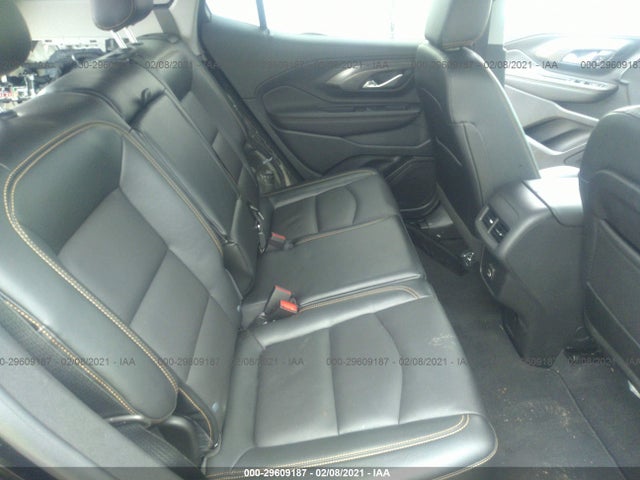 3GKALPEV3ML303571 GMC lyx