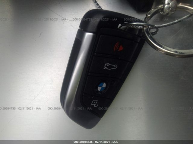 Auction sale of the 2019 BMW X3 , vin: 5UXTR7C55KLR50504, lot number: 29594735