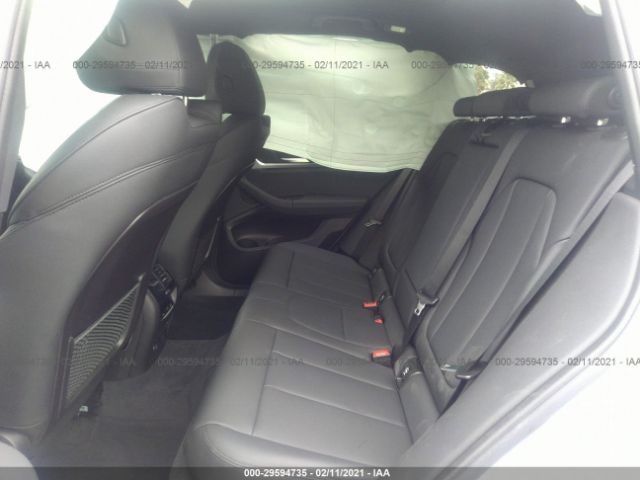 Auction sale of the 2019 BMW X3 , vin: 5UXTR7C55KLR50504, lot number: 29594735