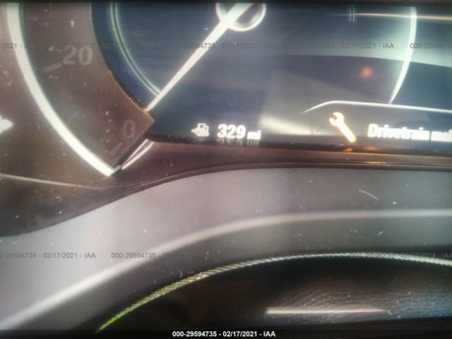 Auction sale of the 2019 BMW X3 , vin: 5UXTR7C55KLR50504, lot number: 29594735