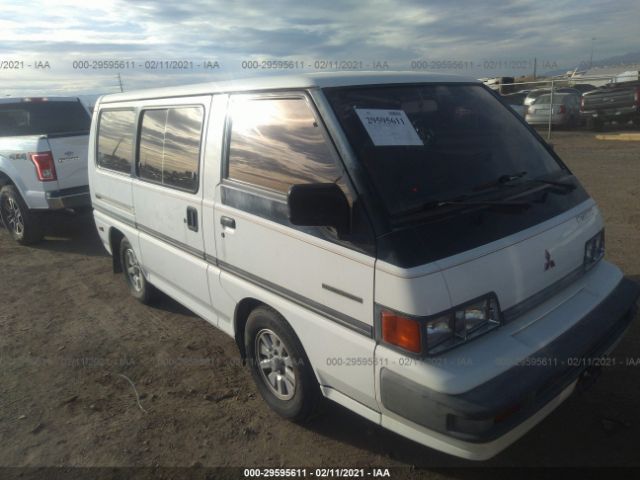 JA4FN54W2LA002123 MITSUBISHI WAGON Photo 1