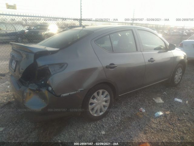 3N1CN7AP9KL828236 Nissan Versa Sedan S Plus