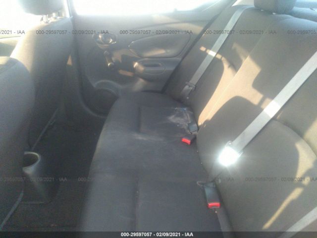 3N1CN7AP9KL828236 Nissan Versa Sedan S Plus