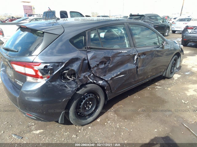Subaru Impreza 2017 4S3GTAA62H3723678 Image 5