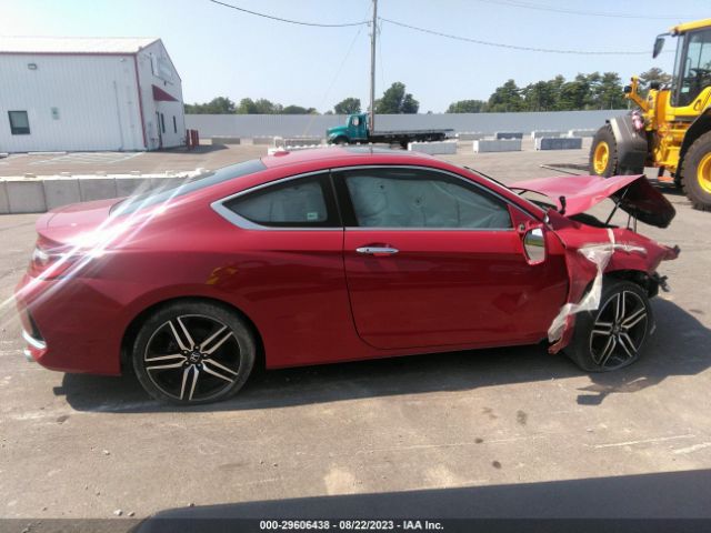 1HGCT2B01HA002330 Honda Accord Coupe Touring