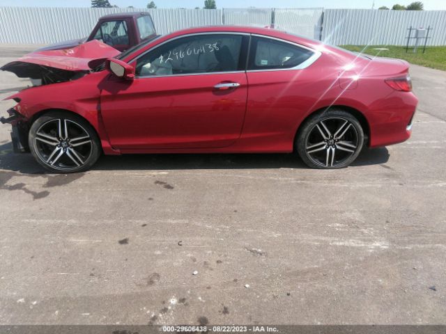 1HGCT2B01HA002330 Honda Accord Coupe Touring