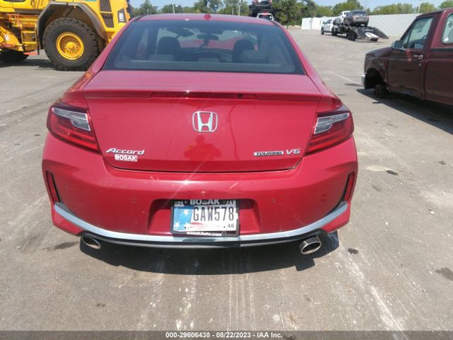 1HGCT2B01HA002330 Honda Accord Coupe Touring