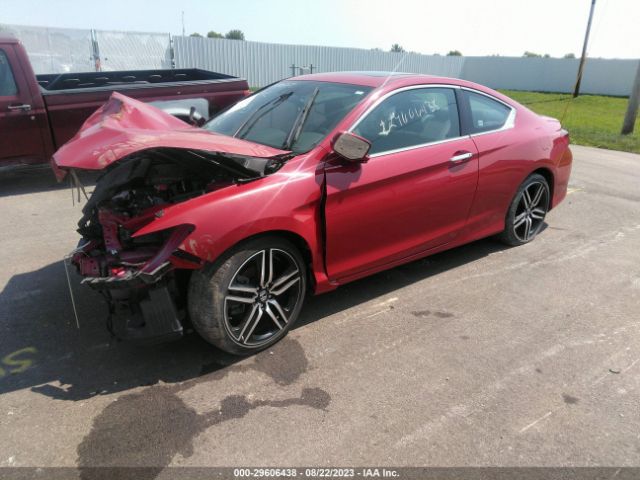 1HGCT2B01HA002330 Honda Accord Coupe Touring