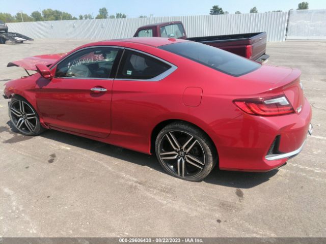 1HGCT2B01HA002330 Honda Accord Coupe Touring